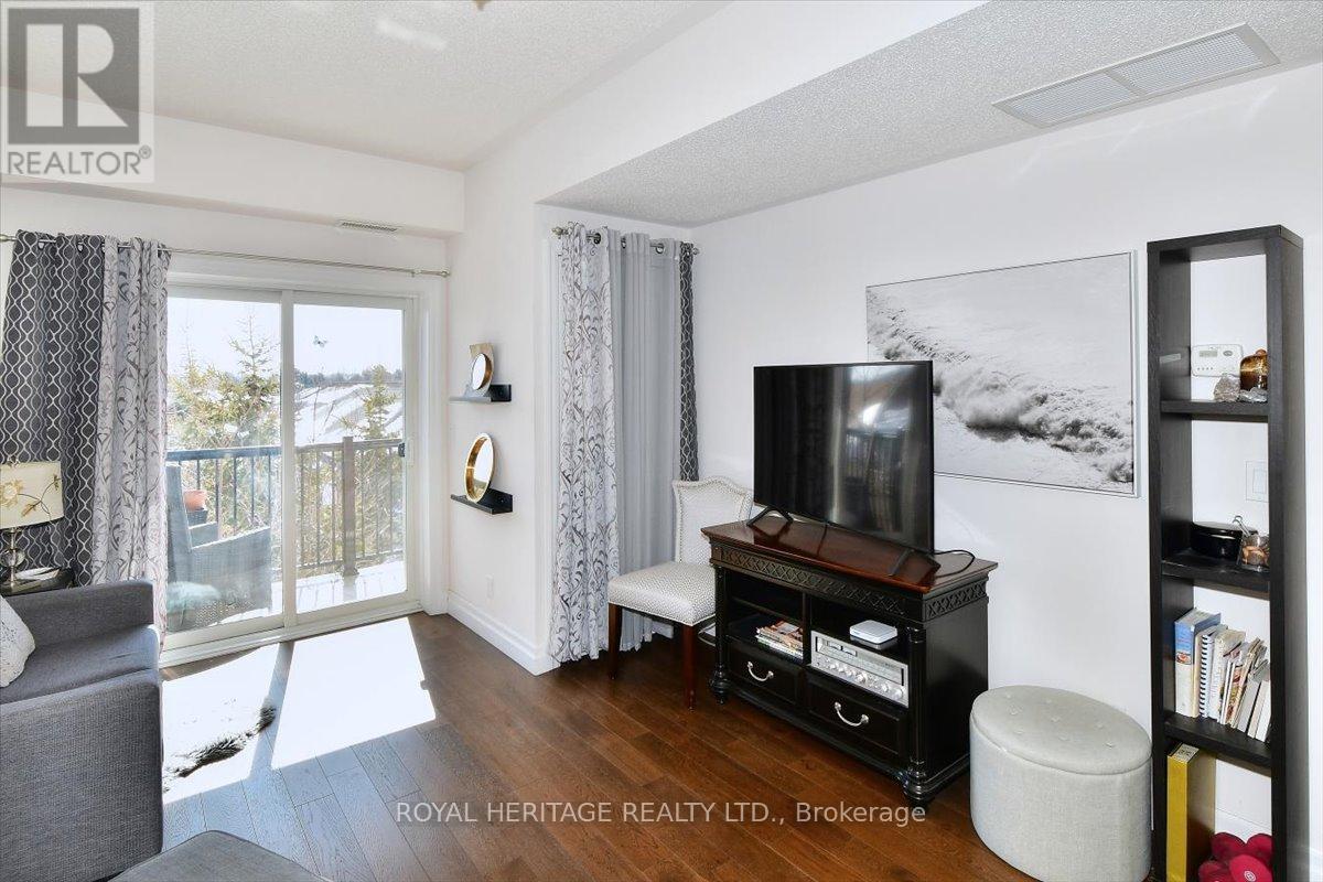 204 - 910 Wentworth Street, Peterborough, Ontario  K9J 8R8 - Photo 6 - X12847392