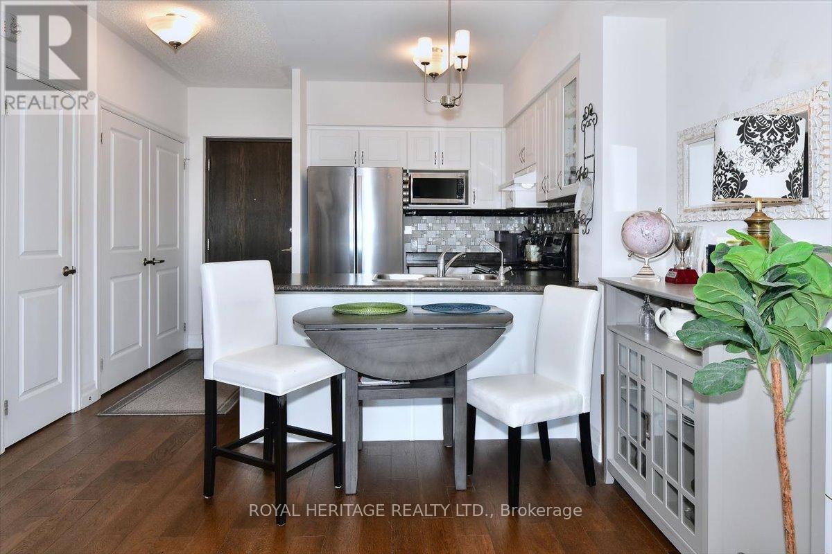 204 - 910 Wentworth Street, Peterborough, Ontario  K9J 8R8 - Photo 9 - X12847392