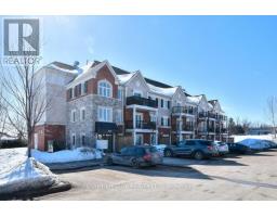 204 - 910 WENTWORTH STREET, Peterborough, Ontario
