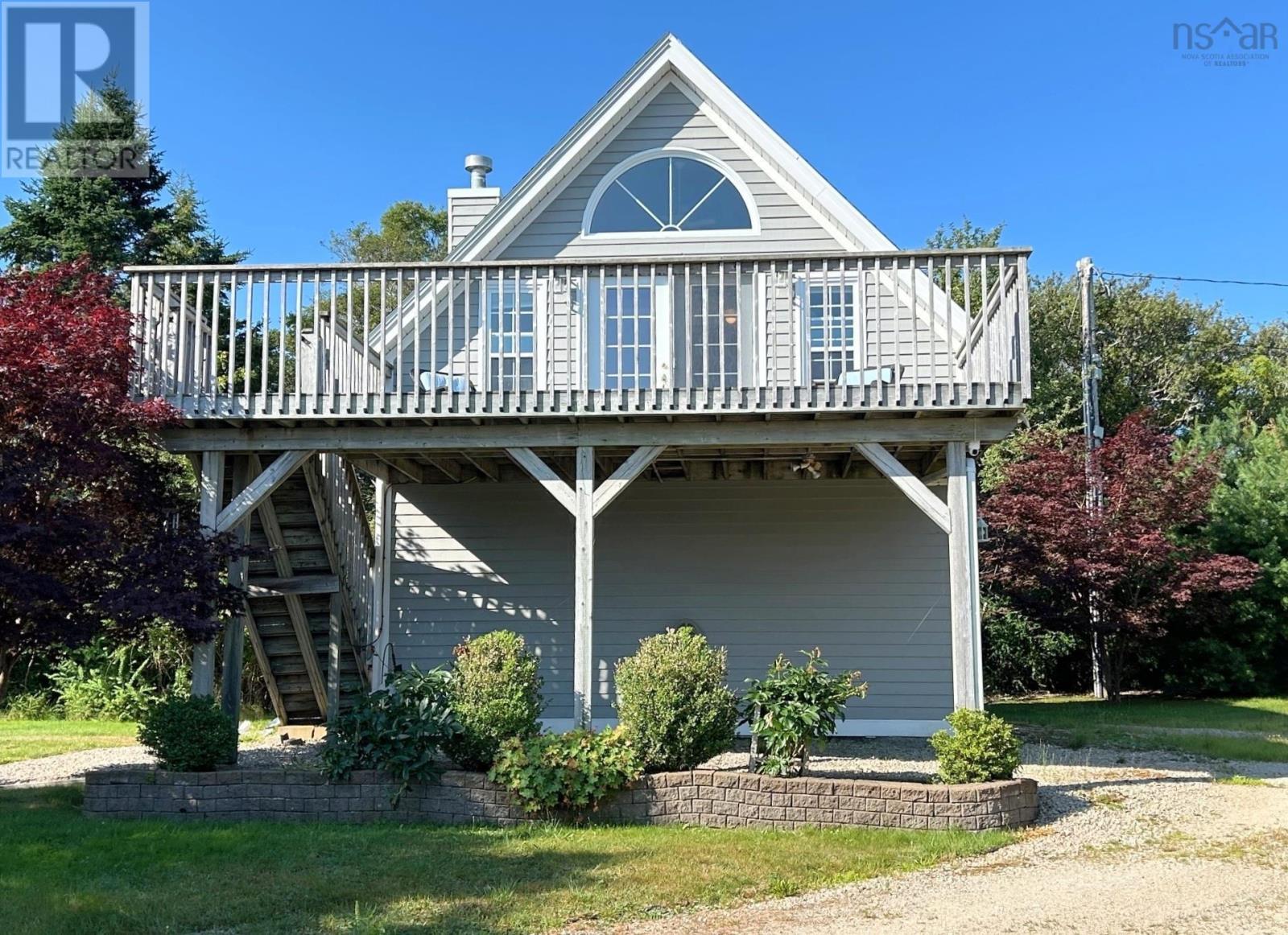 35 Sea Oaks Lane, Martins Point, Nova Scotia  B0J 1E0 - Photo 4 - 202600981