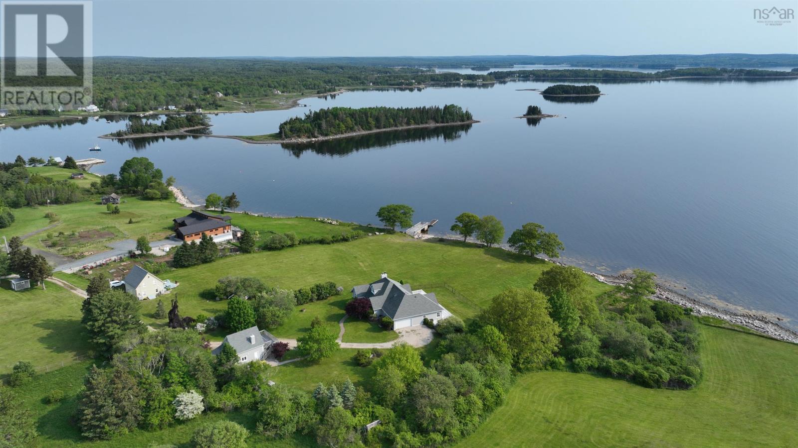 35 Sea Oaks Lane, Martins Point, Nova Scotia  B0J 1E0 - Photo 46 - 202600981