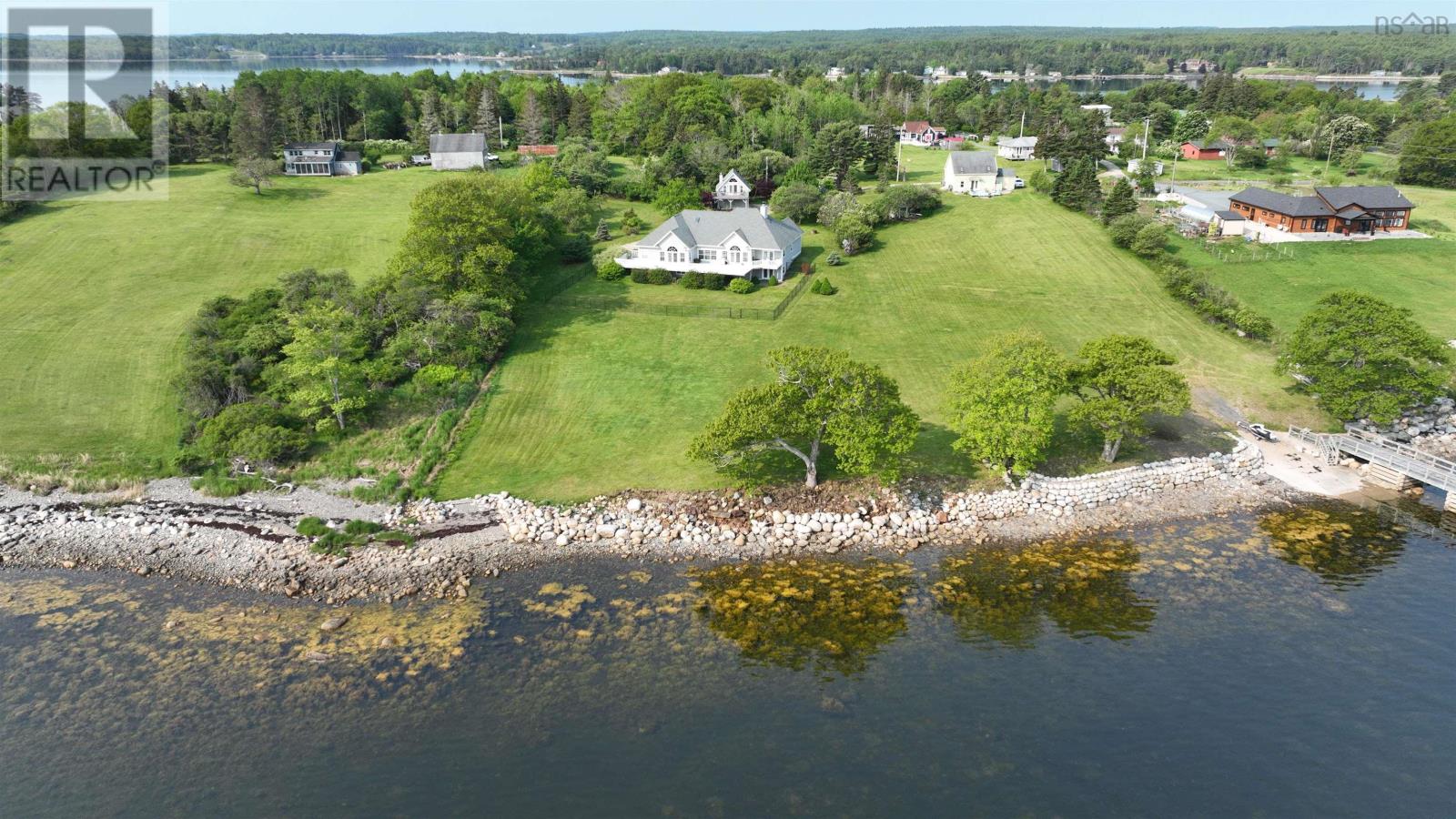35 Sea Oaks Lane, Martins Point, Nova Scotia  B0J 1E0 - Photo 6 - 202600981