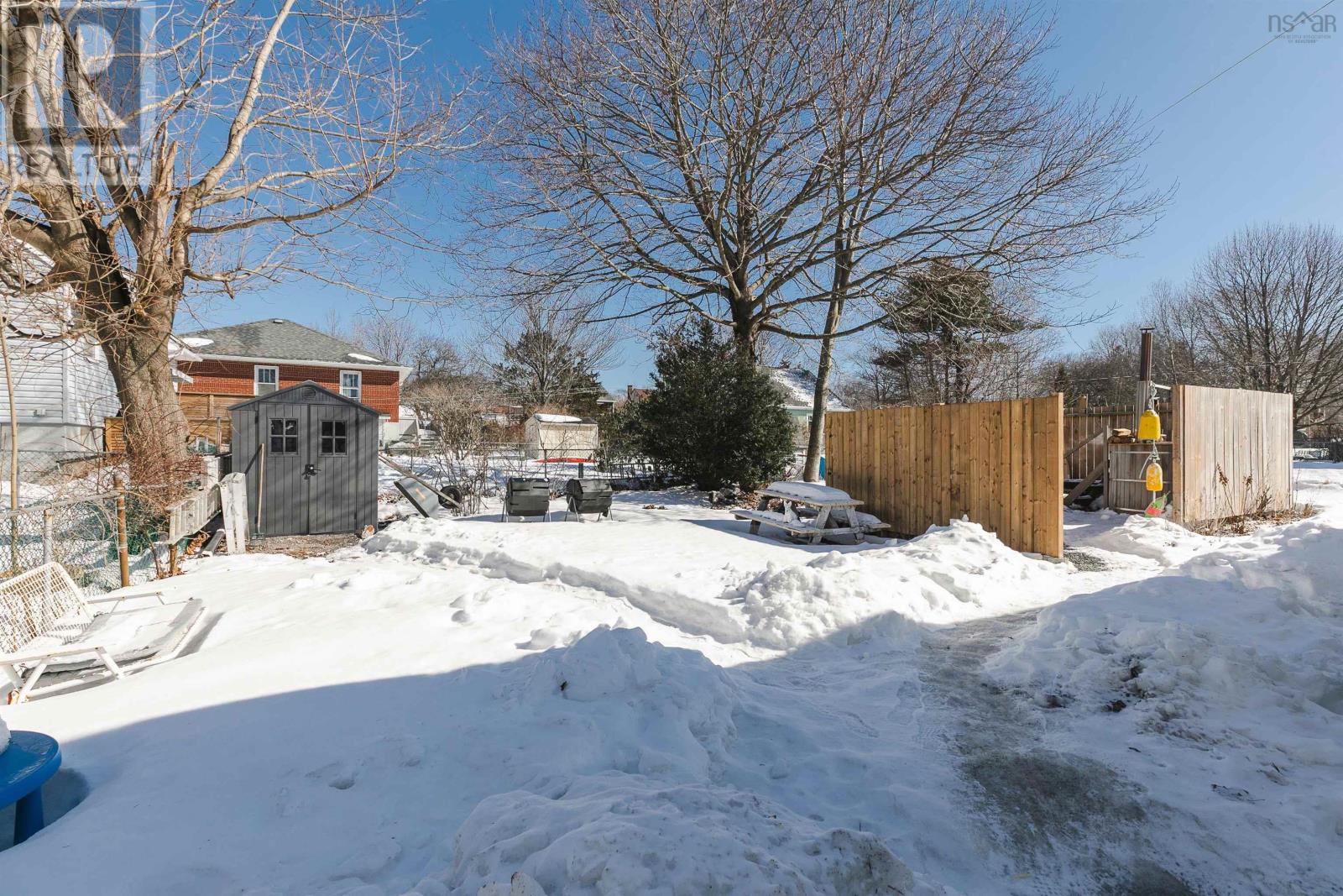 178 Victoria Road, Dartmouth, Nova Scotia  B3A 1V9 - Photo 34 - 202603761