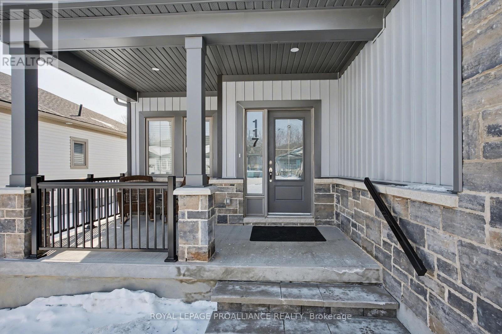 117 Adley Drive, Brockville, Ontario  K6V 7J2 - Photo 36 - X12847428