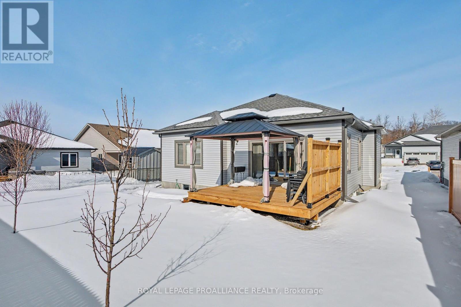 117 Adley Drive, Brockville, Ontario  K6V 7J2 - Photo 37 - X12847428