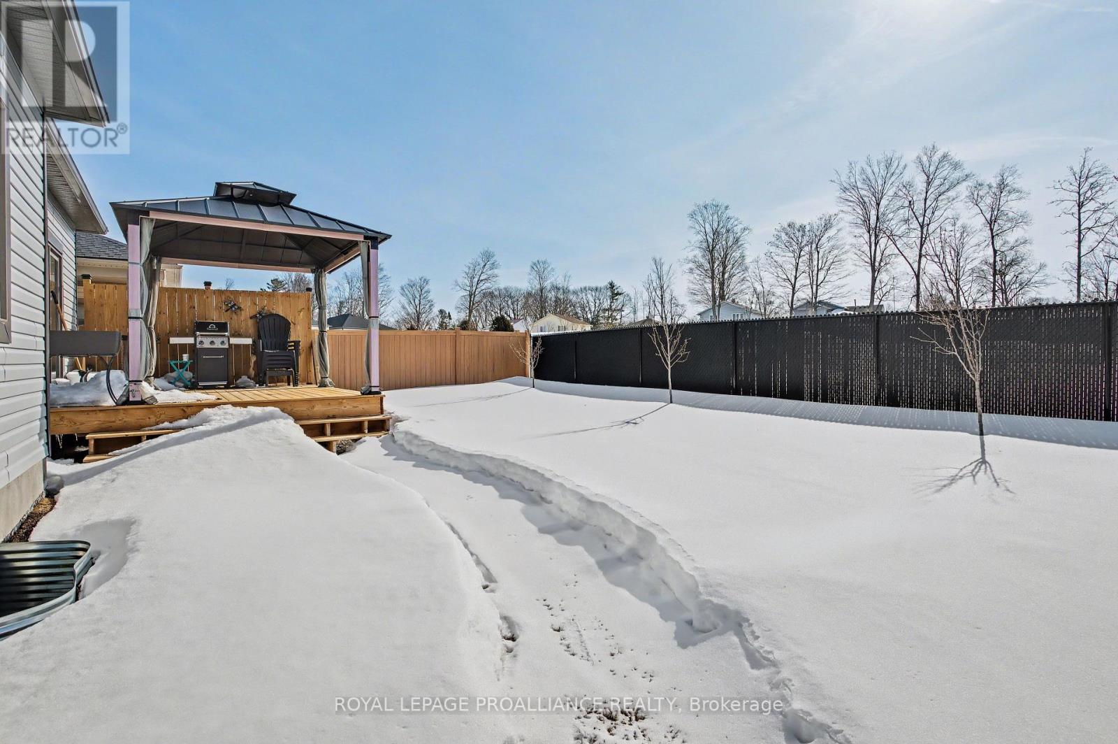 117 Adley Drive, Brockville, Ontario  K6V 7J2 - Photo 41 - X12847428