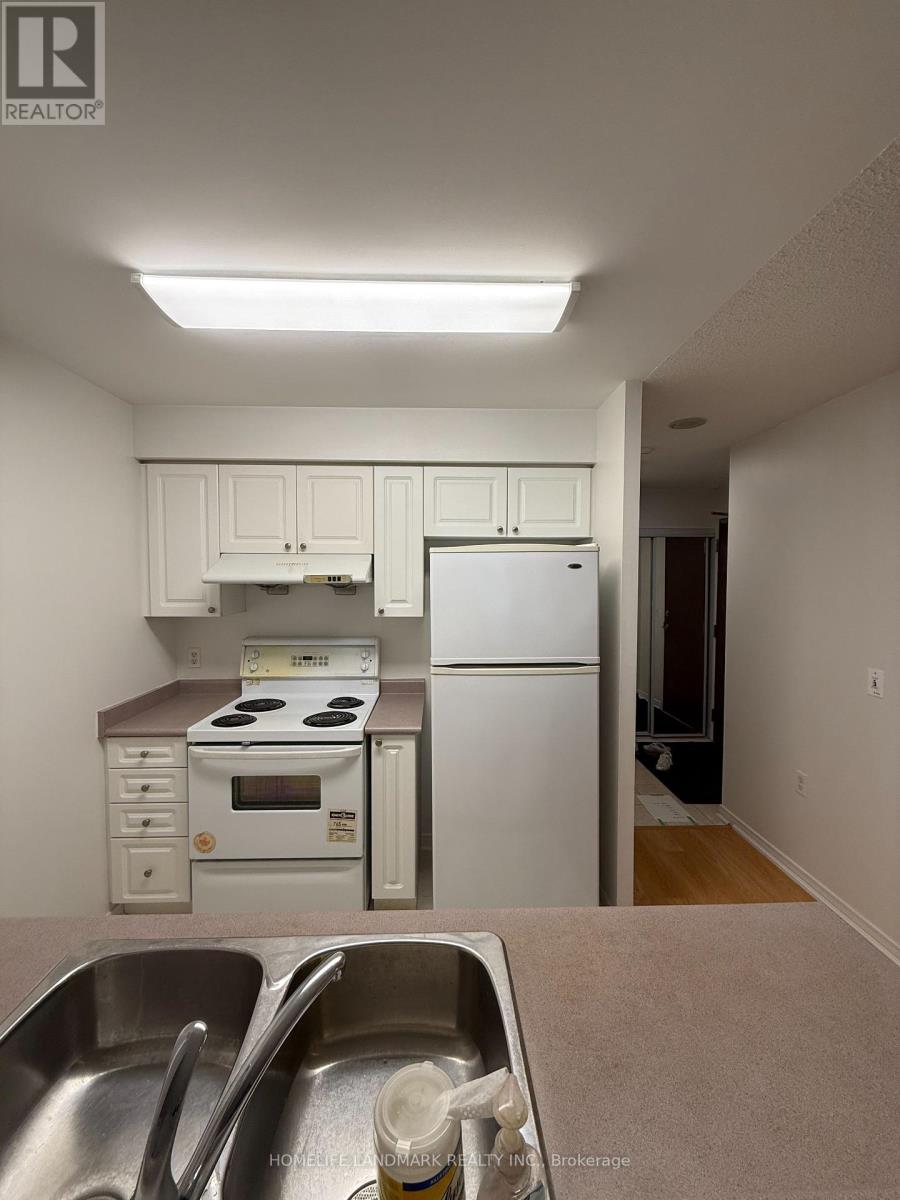 215 - 28 Olive Avenue, Toronto, Ontario  M2N 7E6 - Photo 9 - C12477503