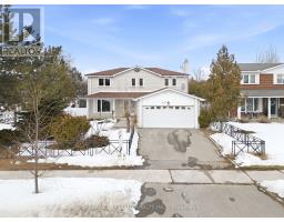 1867 BOUGH BEECHES BOULEVARD, Mississauga, Ontario