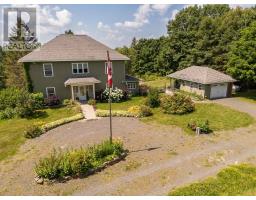 2826 I Line, St. Joseph Island, Ontario