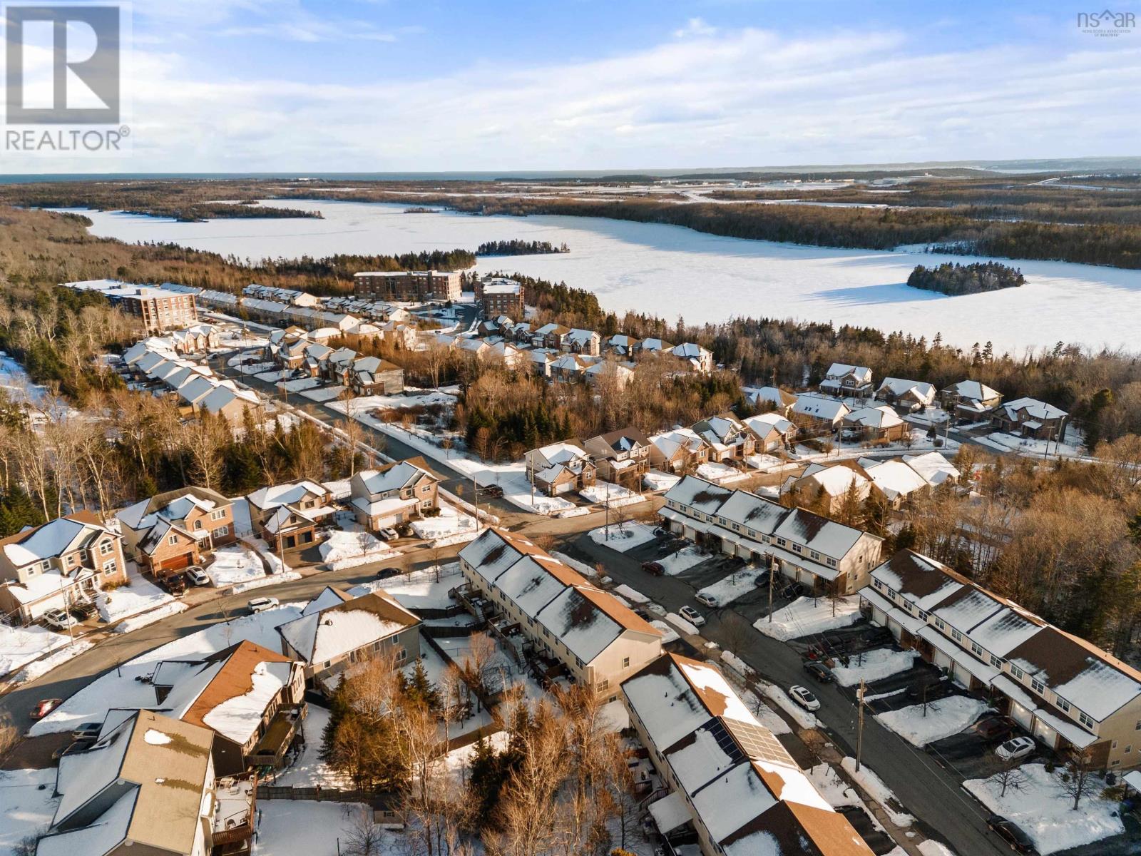 5 Collingwood Court, Dartmouth, Nova Scotia  B2W 0G4 - Photo 3 - 202602686