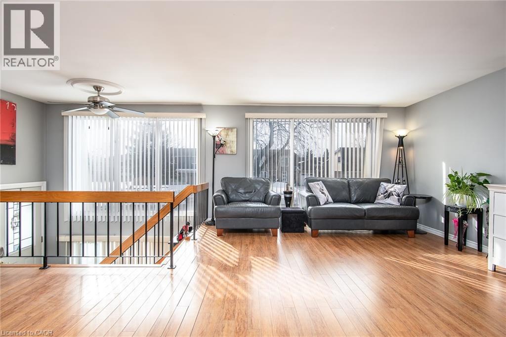 72 Manor Drive, Kitchener, Ontario  N2A 2V1 - Photo 13 - 40809810