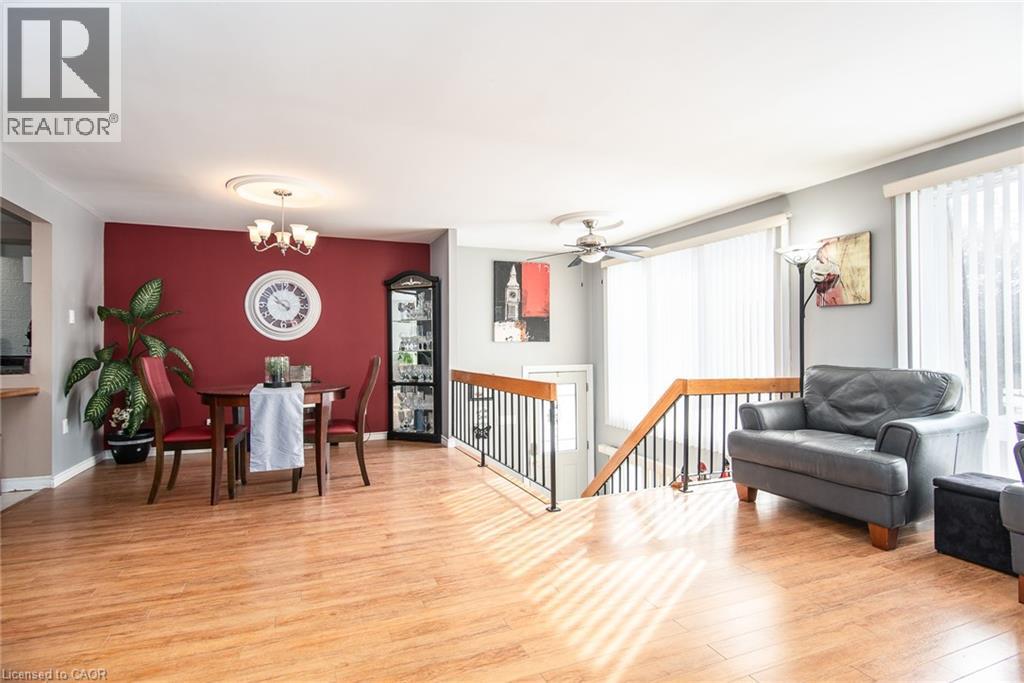 72 Manor Drive, Kitchener, Ontario  N2A 2V1 - Photo 15 - 40809810