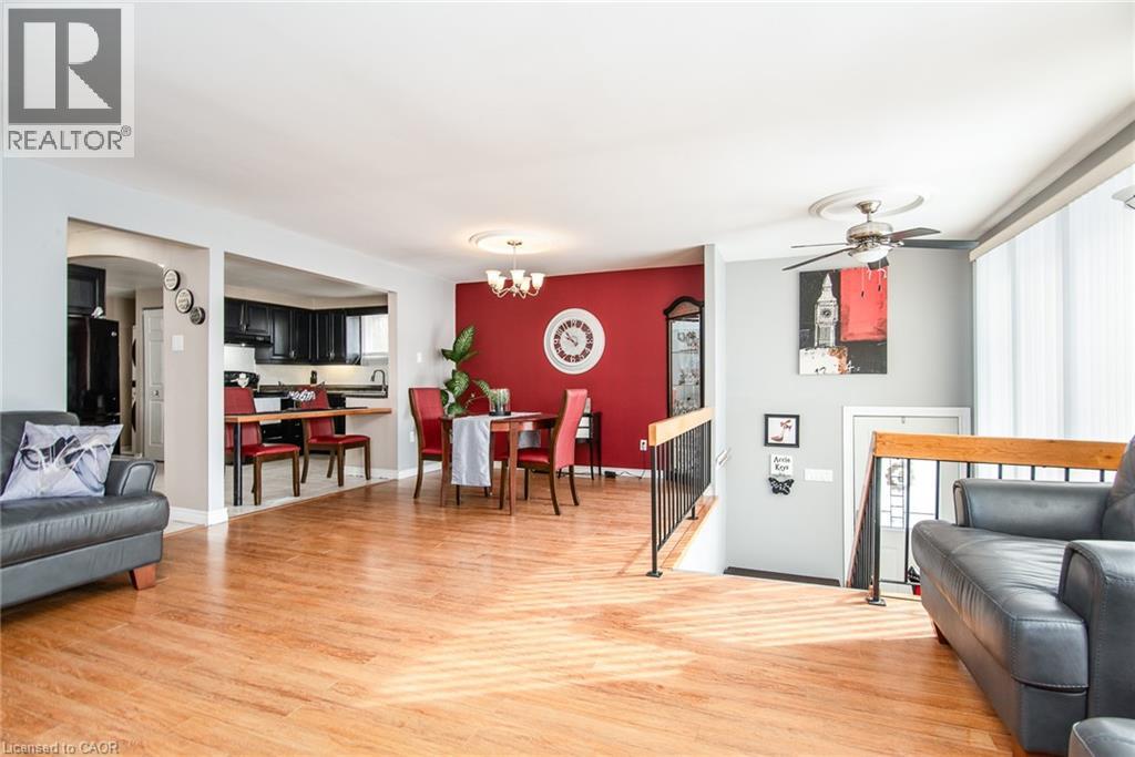 72 Manor Drive, Kitchener, Ontario  N2A 2V1 - Photo 16 - 40809810