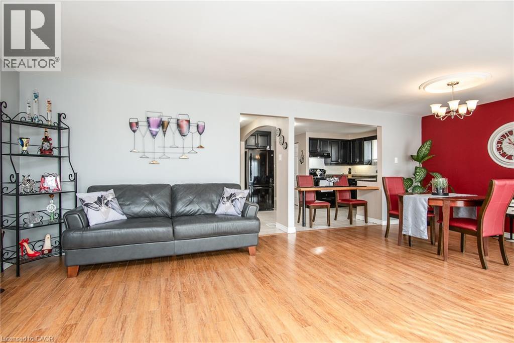 72 Manor Drive, Kitchener, Ontario  N2A 2V1 - Photo 17 - 40809810