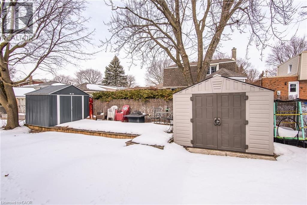 72 Manor Drive, Kitchener, Ontario  N2A 2V1 - Photo 6 - 40809810