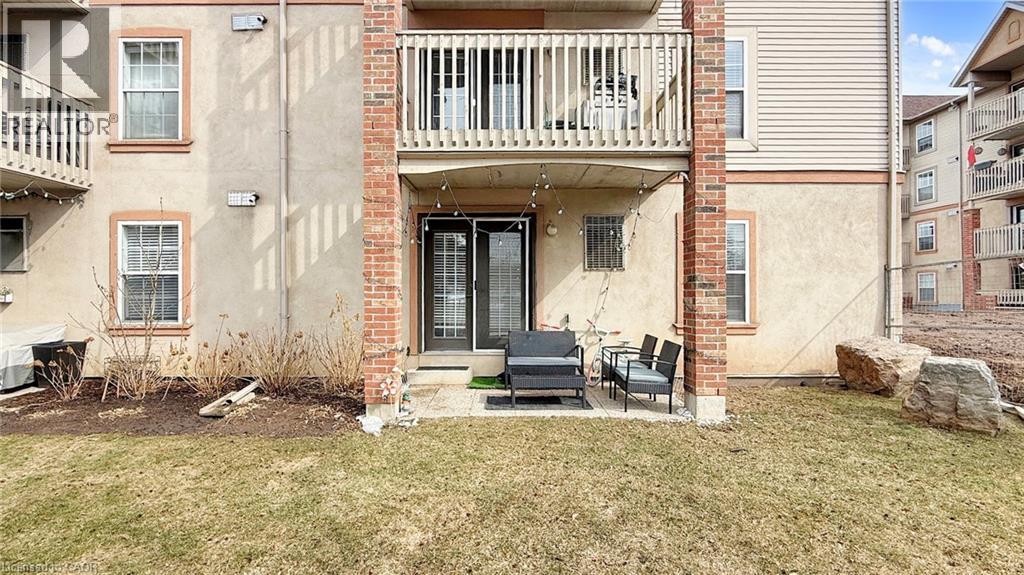 4003 Kilmer Drive Unit# 111, Burlington, Ontario  L7M 4M1 - Photo 22 - 40809788