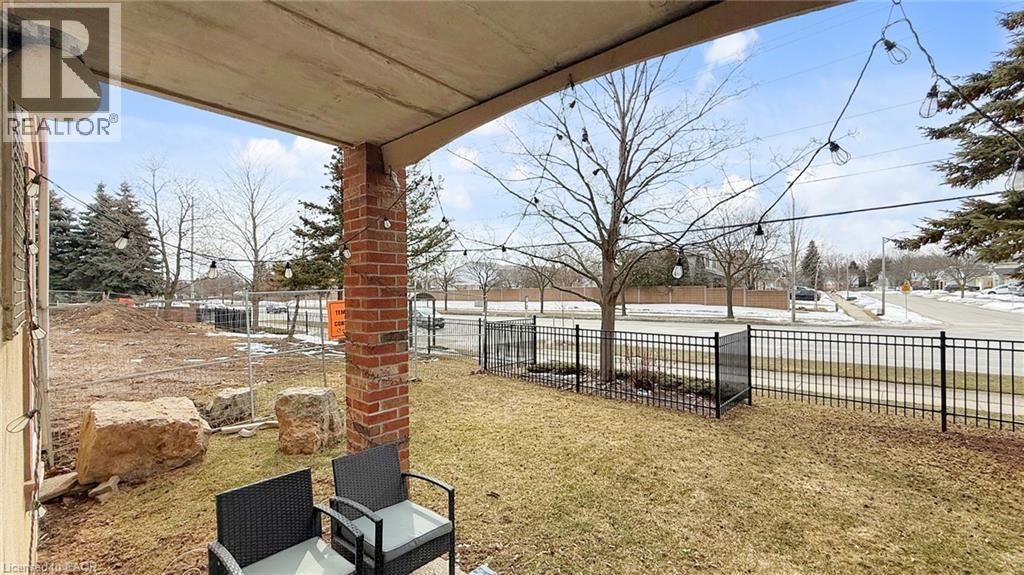 4003 Kilmer Drive Unit# 111, Burlington, Ontario  L7M 4M1 - Photo 23 - 40809788