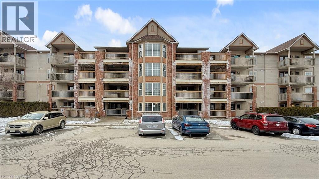 4003 Kilmer Drive Unit# 111, Burlington, Ontario  L7M 4M1 - Photo 26 - 40809788