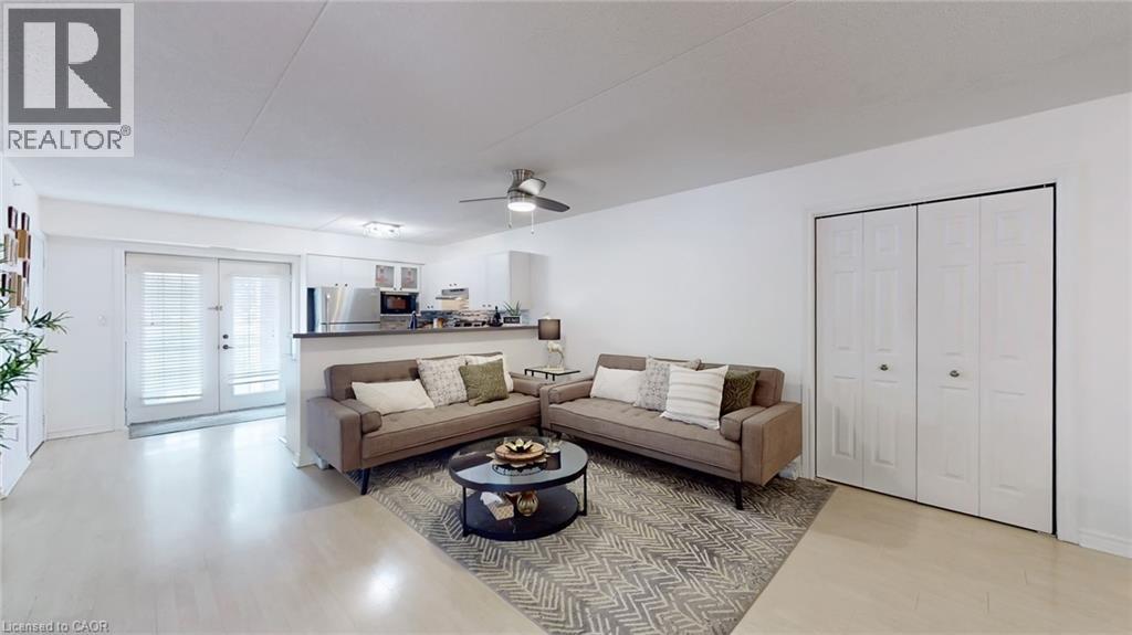 4003 Kilmer Drive Unit# 111, Burlington, Ontario  L7M 4M1 - Photo 3 - 40809788