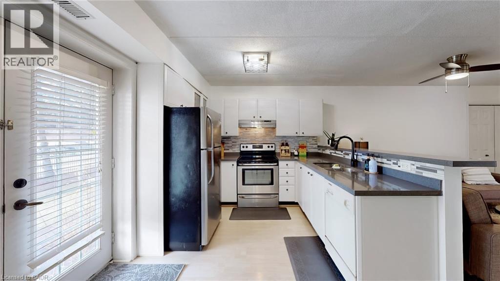 4003 Kilmer Drive Unit# 111, Burlington, Ontario  L7M 4M1 - Photo 4 - 40809788