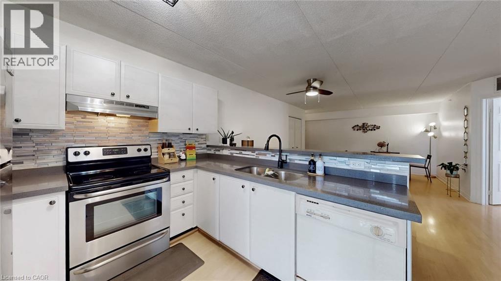 4003 Kilmer Drive Unit# 111, Burlington, Ontario  L7M 4M1 - Photo 6 - 40809788