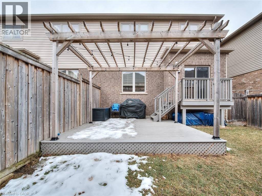 4646 Thomas Alton Boulevard, Burlington, Ontario  L7M 0J2 - Photo 20 - 40809749