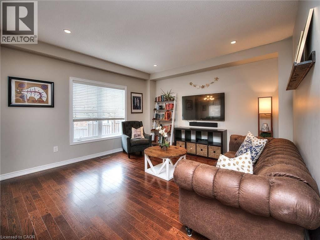 4646 Thomas Alton Boulevard, Burlington, Ontario  L7M 0J2 - Photo 7 - 40809749