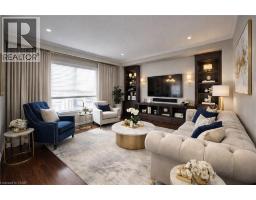 4646 THOMAS ALTON Boulevard, burlington, Ontario