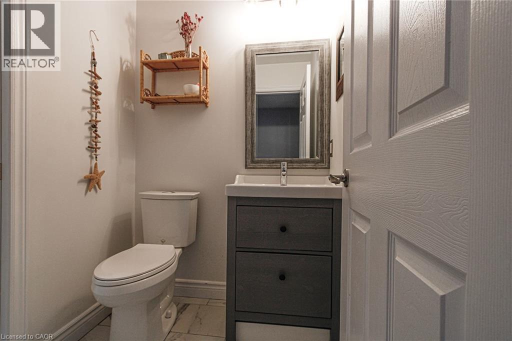 4045 Upper Middle Road Unit# 12, Burlington, Ontario  L7M 4S8 - Photo 20 - 40809501