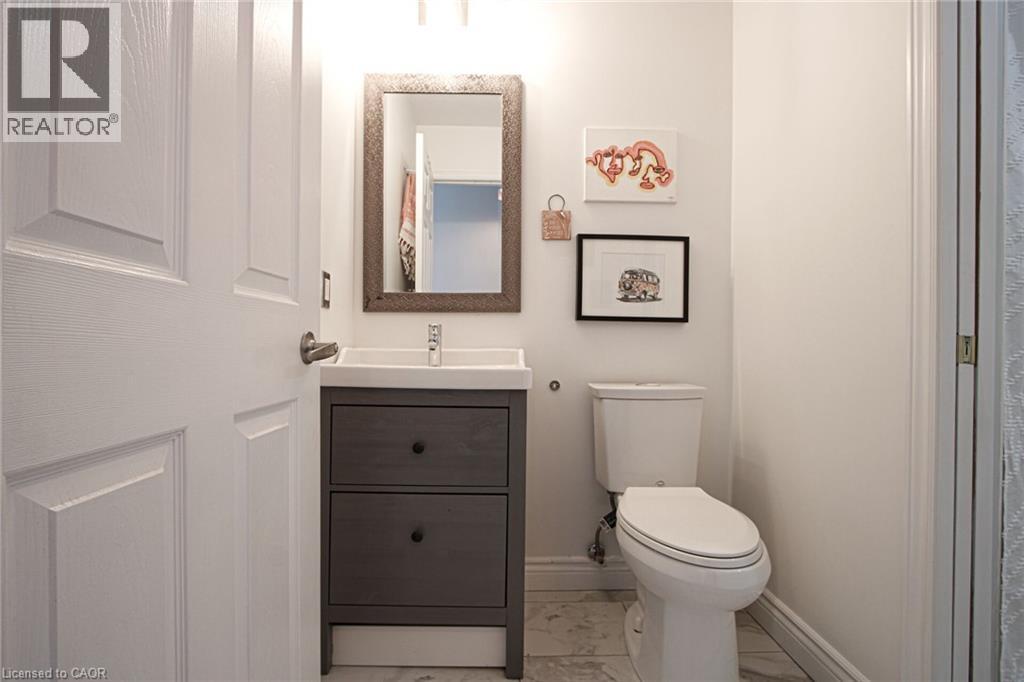 4045 Upper Middle Road Unit# 12, Burlington, Ontario  L7M 4S8 - Photo 21 - 40809501