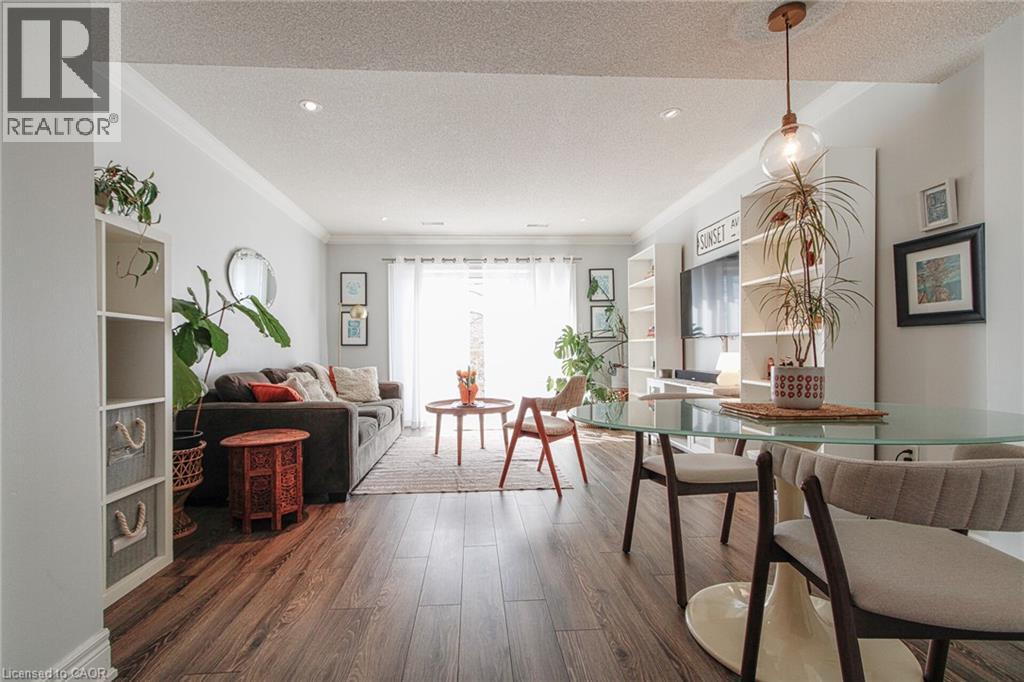 4045 Upper Middle Road Unit# 12, Burlington, Ontario  L7M 4S8 - Photo 3 - 40809501