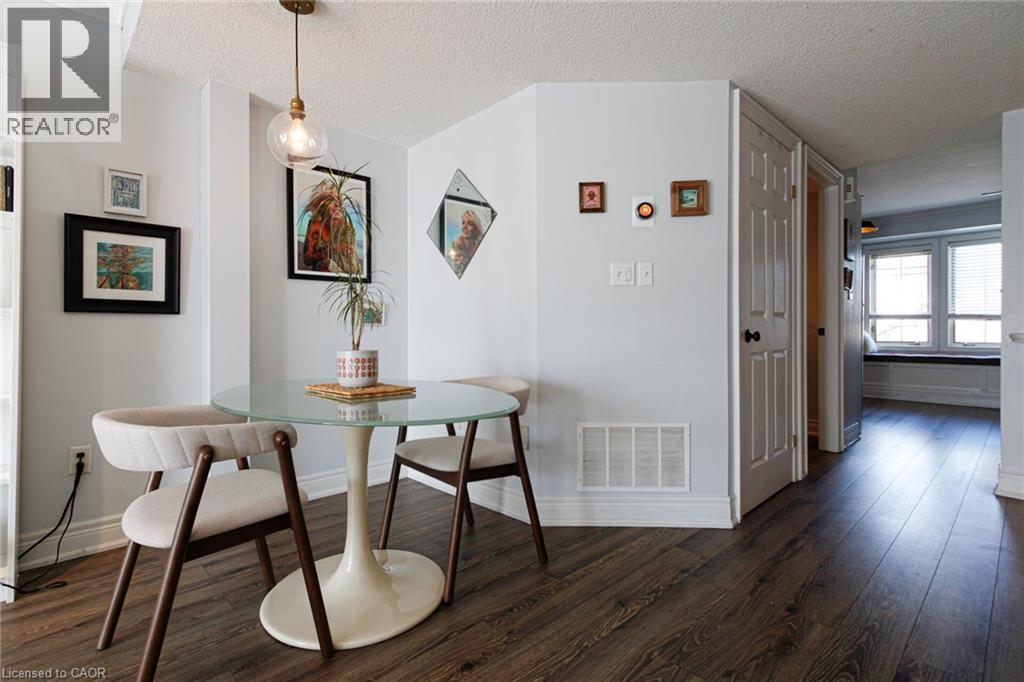 4045 Upper Middle Road Unit# 12, Burlington, Ontario  L7M 4S8 - Photo 5 - 40809501