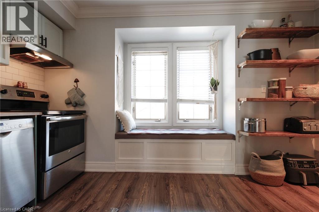 4045 Upper Middle Road Unit# 12, Burlington, Ontario  L7M 4S8 - Photo 8 - 40809501