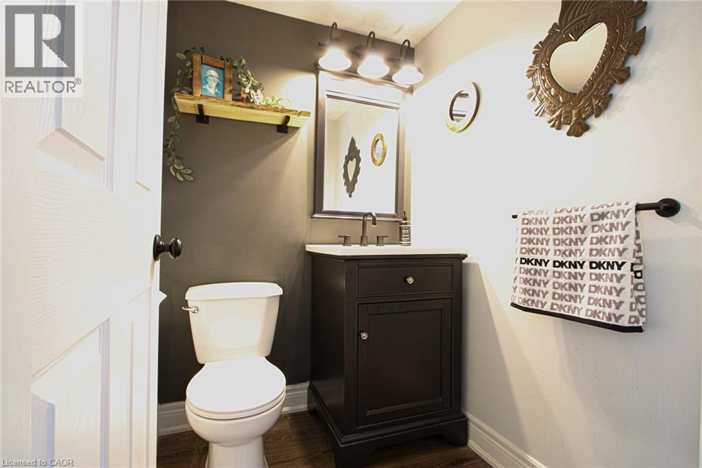 4045 Upper Middle Road Unit# 12, Burlington, Ontario  L7M 4S8 - Photo 9 - 40809501