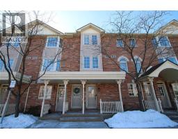4045 UPPER MIDDLE Road Unit# 12, Burlington, Ontario