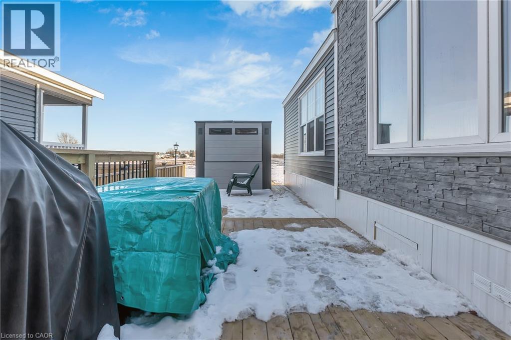 99 Fourth Concession Road Unit# 617, Burford, Ontario  N0E 1A0 - Photo 3 - 40808986