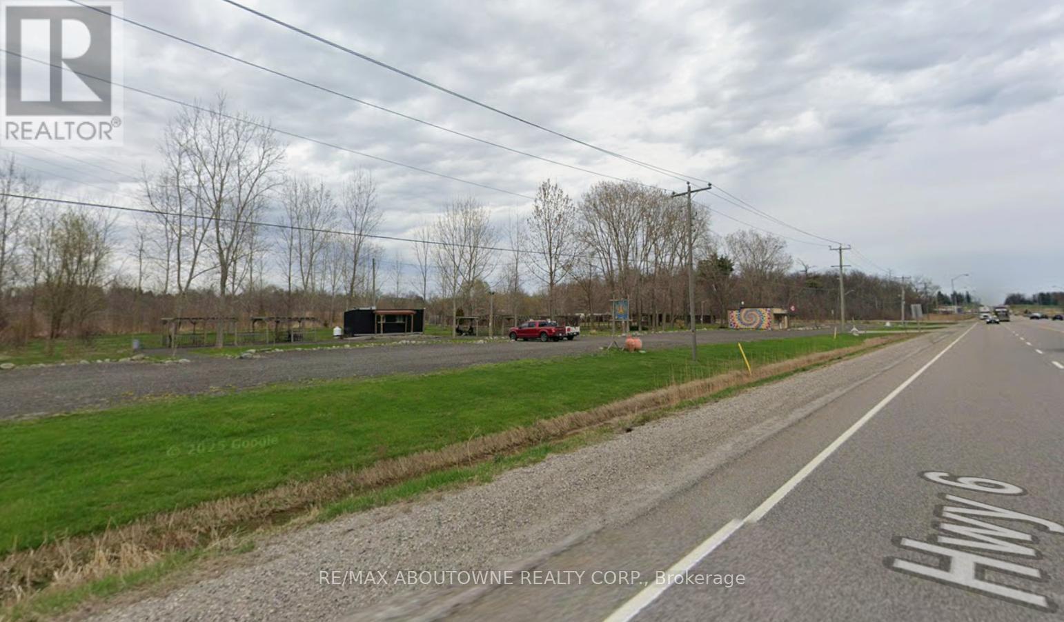 Pad #2 - 1134 Highway 6, Hamilton, Ontario  L8B 1T7 - Photo 4 - X12816124