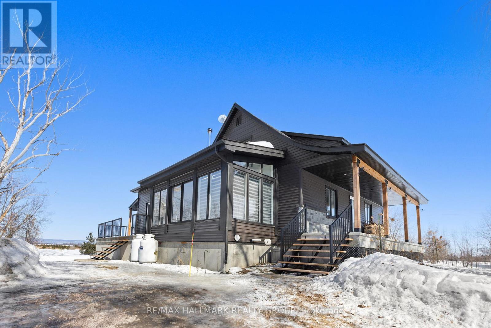 3210 Ritchance Road, Champlain, Ontario  K0B 1A0 - Photo 3 - X12847128