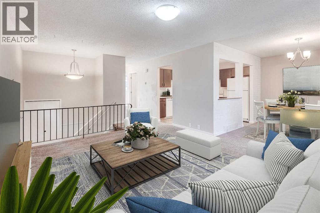 43 Midridge Gardens Se, Calgary, Alberta  T2X 1C4 - Photo 5 - A2269105