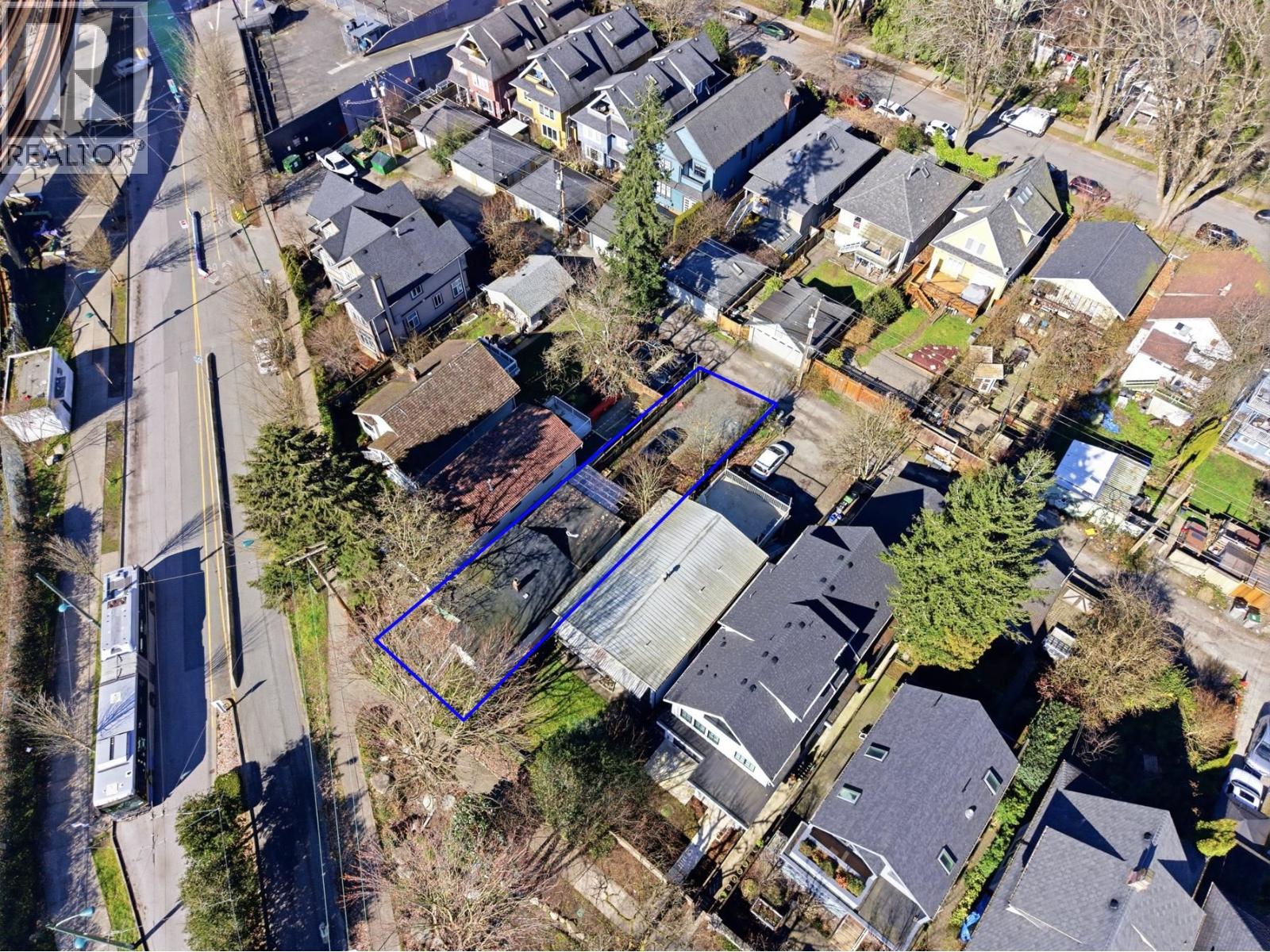 1757 E 8th Avenue, Vancouver, British Columbia  V5N 1T7 - Photo 4 - R3095920