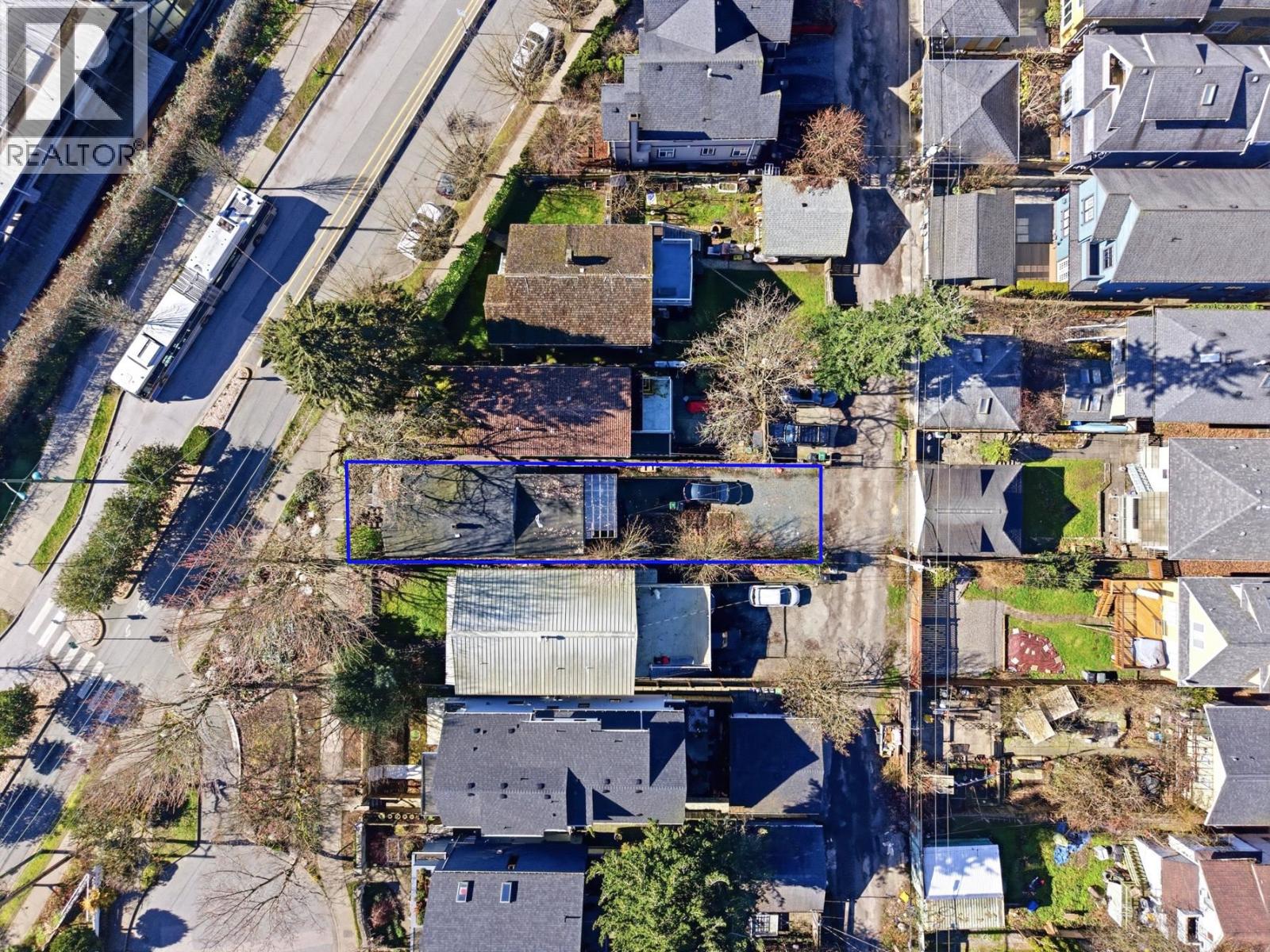 1757 E 8th Avenue, Vancouver, British Columbia  V5N 1T7 - Photo 6 - R3095920