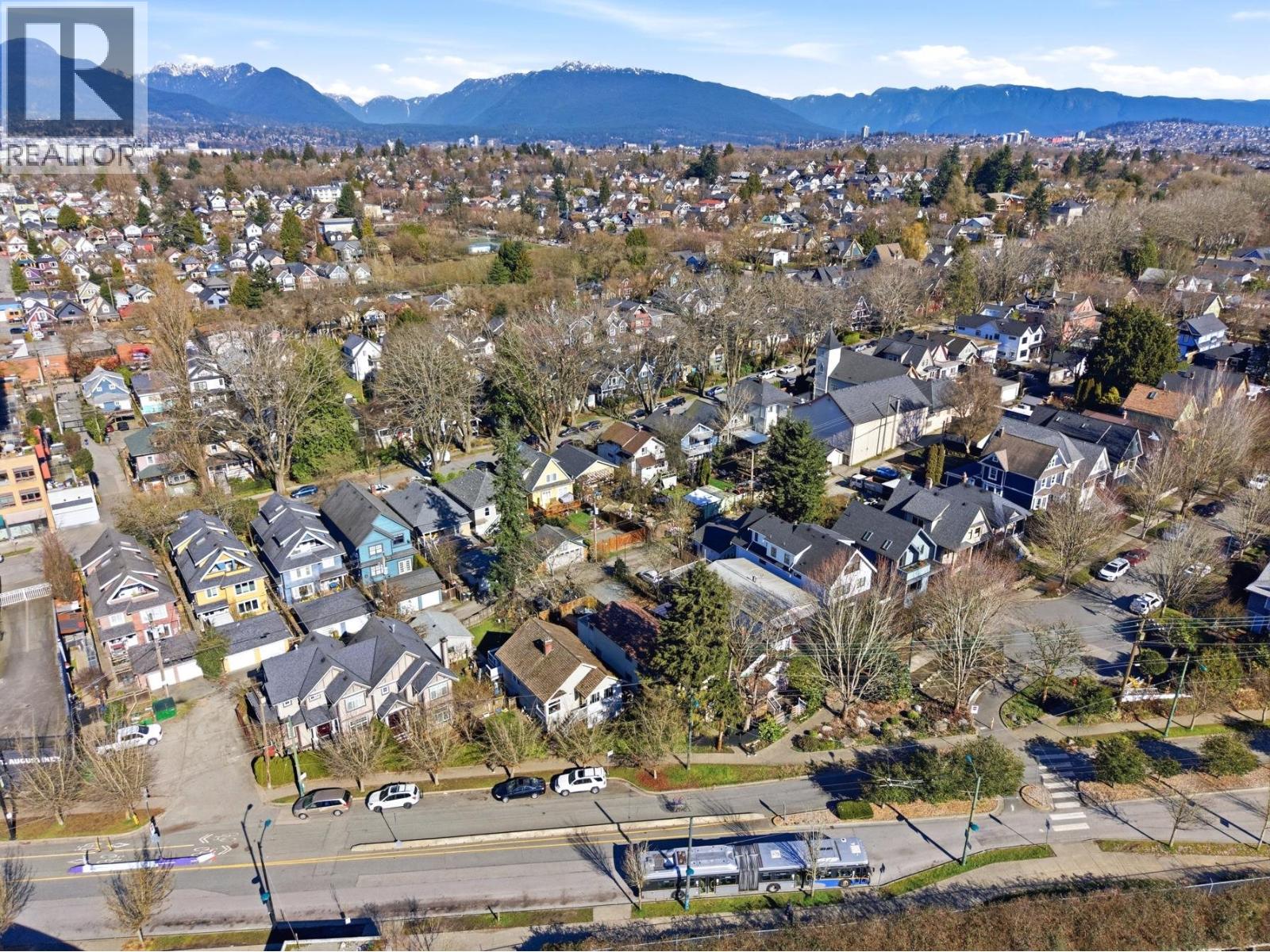 1757 E 8th Avenue, Vancouver, British Columbia  V5N 1T7 - Photo 8 - R3095920