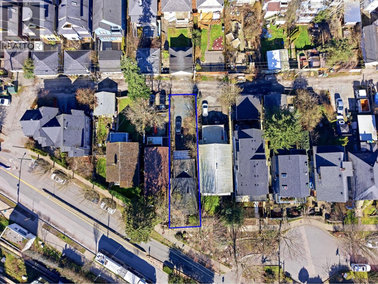 1757 E 8th Avenue, Vancouver, British Columbia  V5N 1T7 - Photo 13 - R3095920