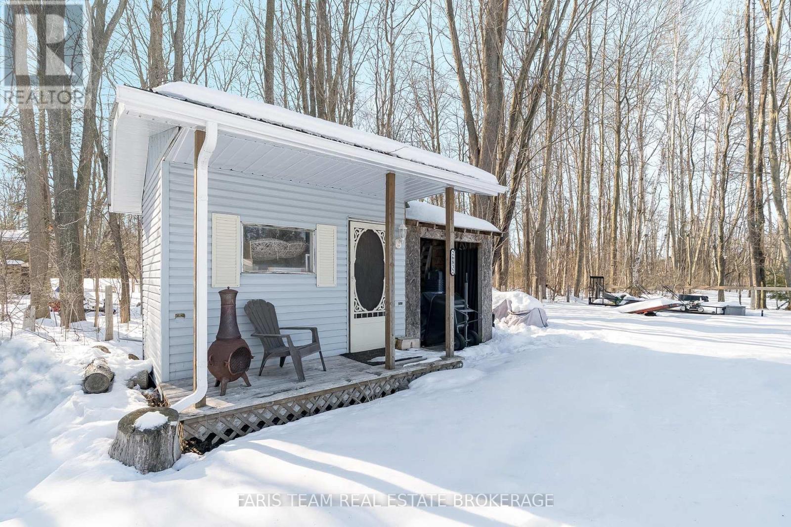 26832 Park Road, Georgina, Ontario  L0E 1R0 - Photo 38 - N12842870