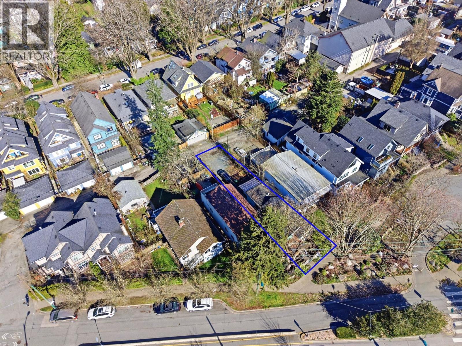 1757 E 8th Avenue, Vancouver, British Columbia  V5N 1T7 - Photo 15 - R3095920