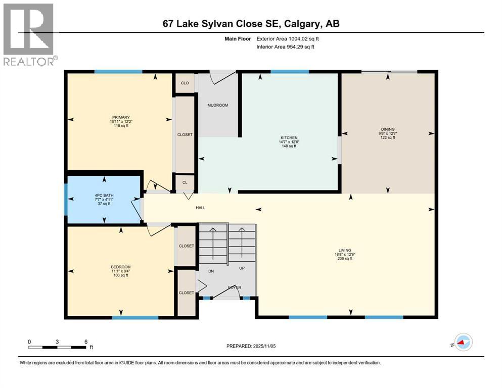 67 Lake Sylvan Close Se, Calgary, Alberta  T2J 3E5 - Photo 29 - A2289925
