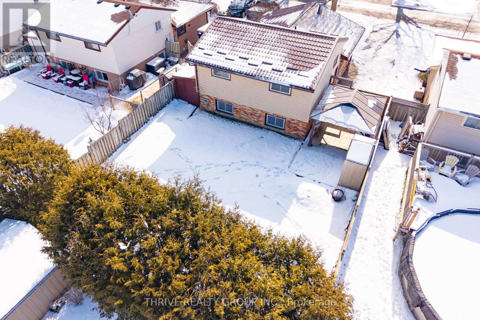 20 Buchan Road, London East, Ontario  N5V 1L2 - Photo 37 - X12847374