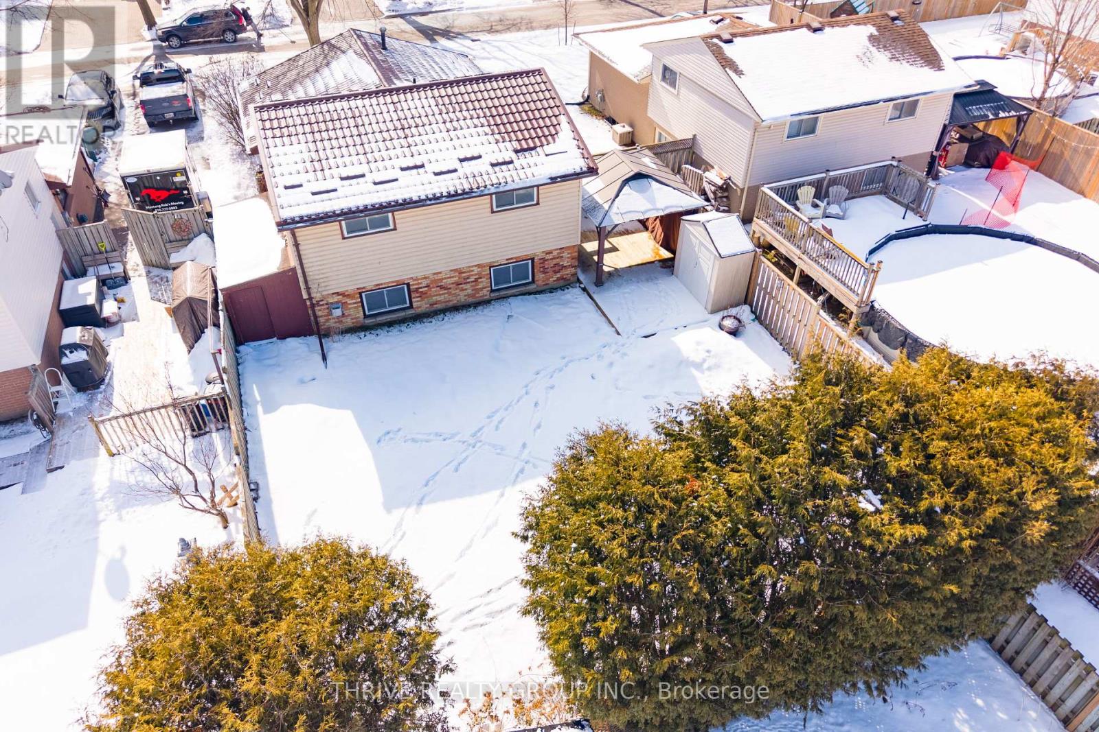 20 Buchan Road, London East, Ontario  N5V 1L2 - Photo 38 - X12847374