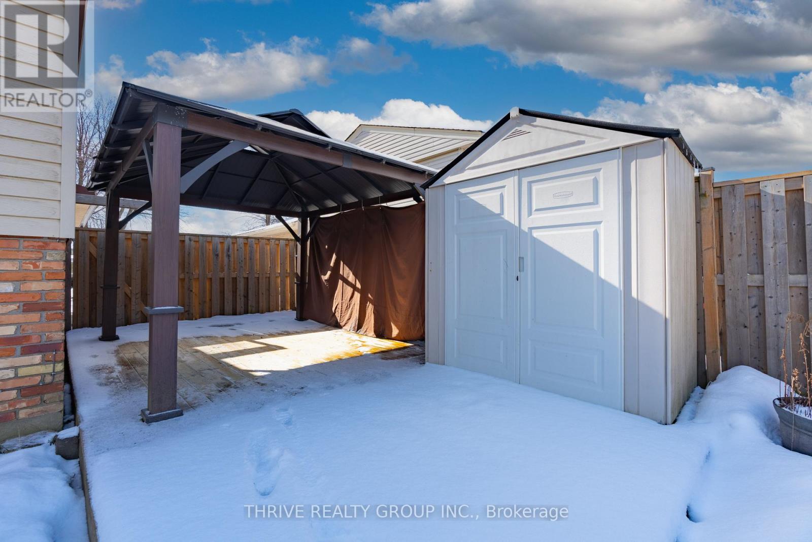 20 Buchan Road, London East, Ontario  N5V 1L2 - Photo 40 - X12847374