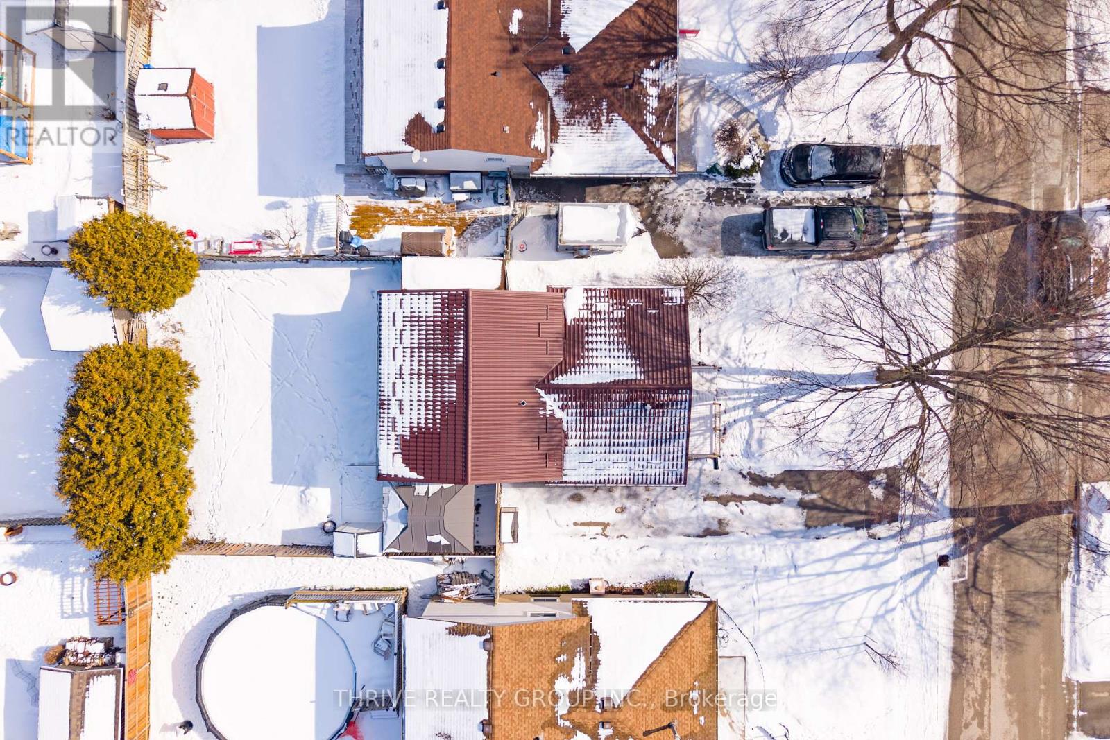 20 Buchan Road, London East, Ontario  N5V 1L2 - Photo 41 - X12847374